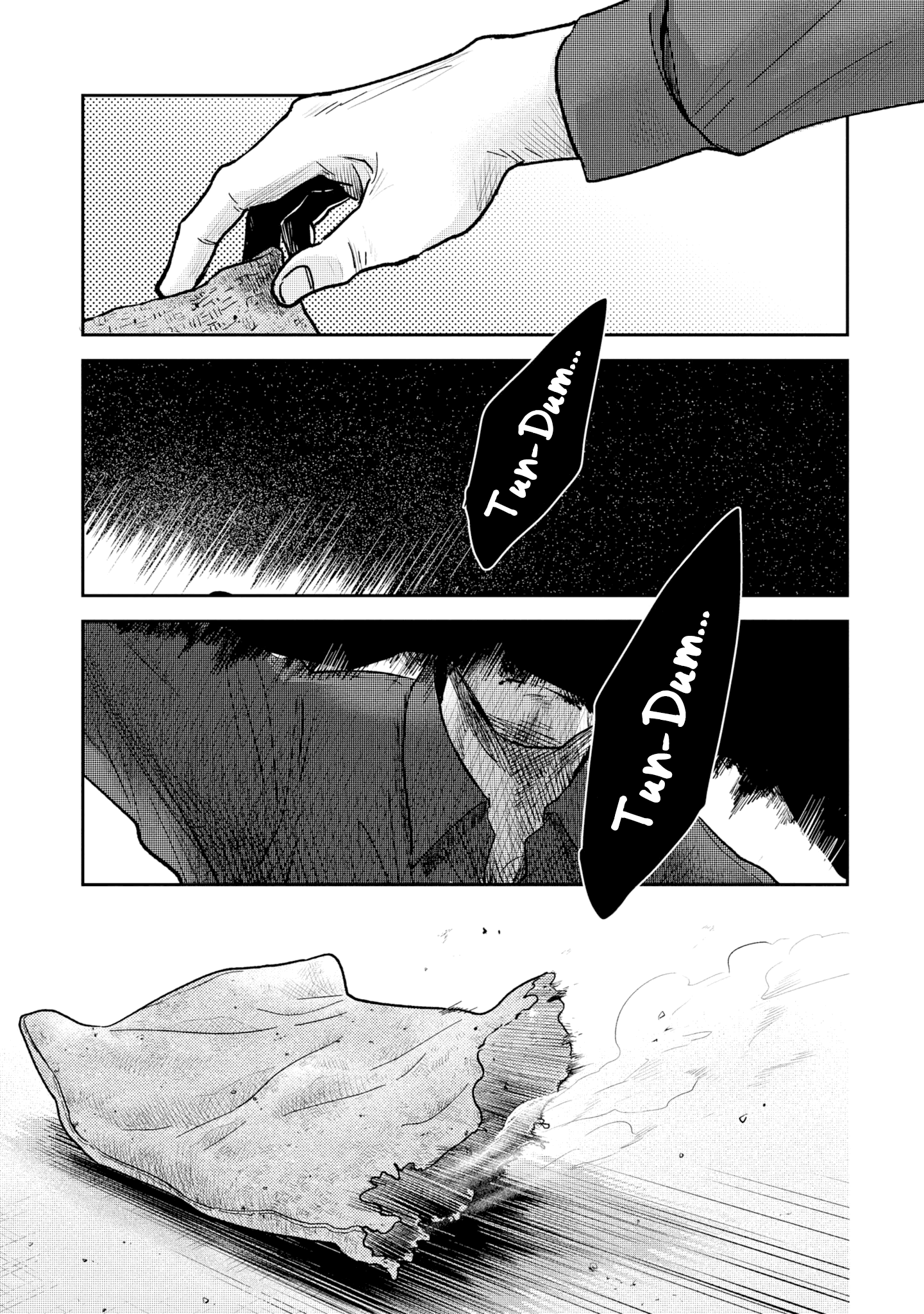 Love of Kill Capítulo 61 Página 18