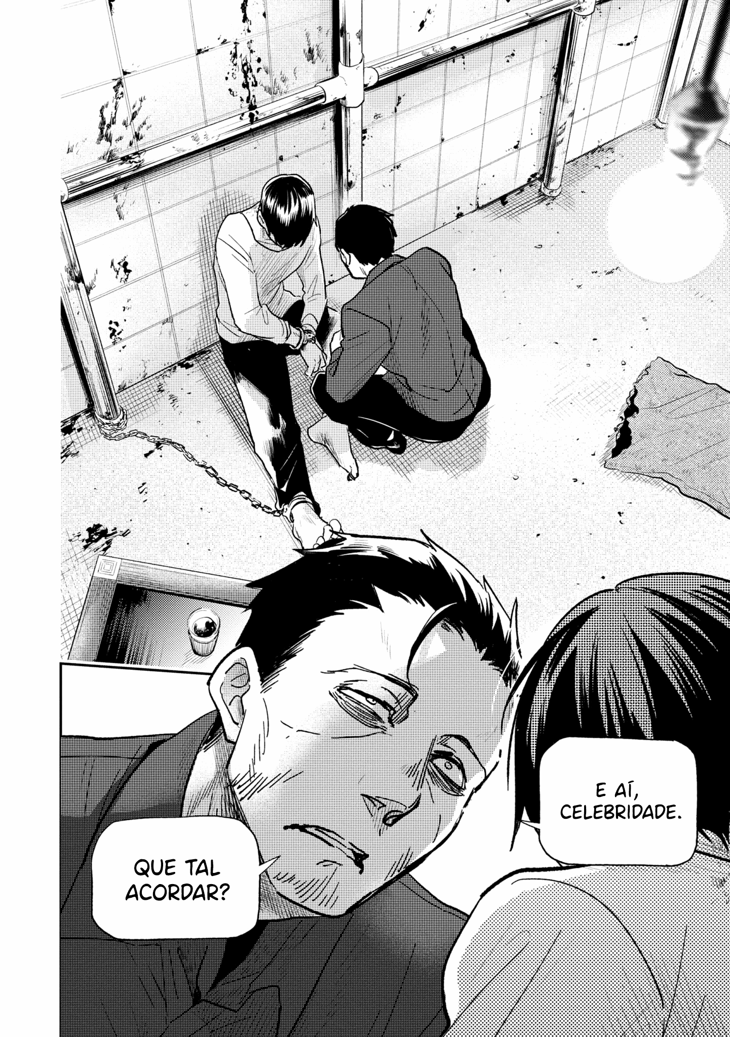 Love of Kill Capítulo 61 Página 19