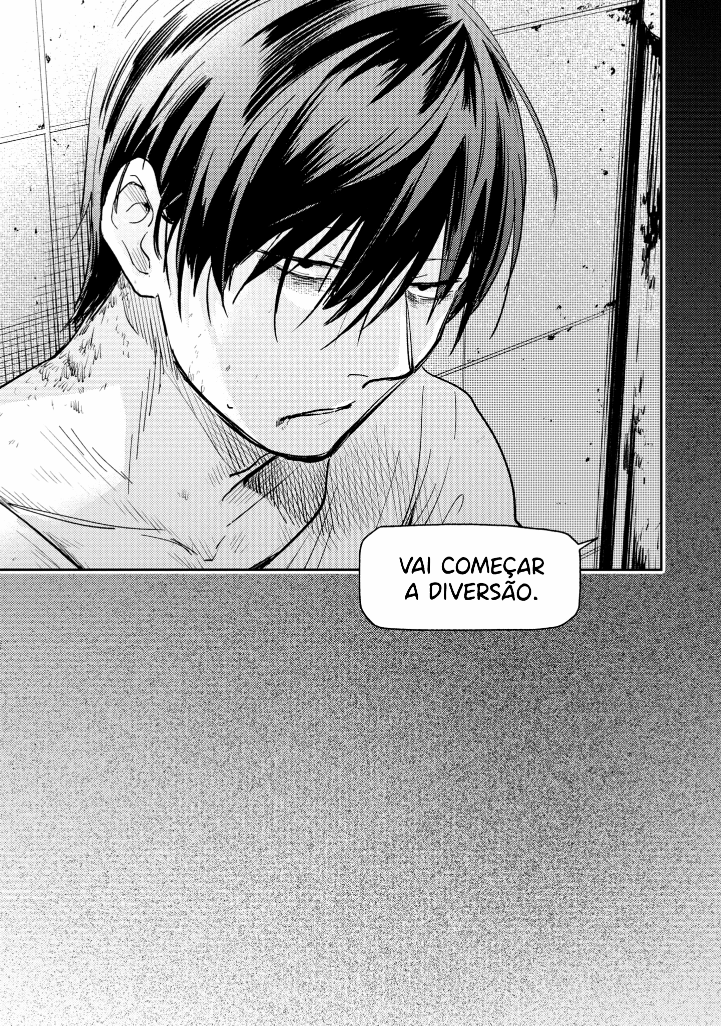 Love of Kill Capítulo 61 Página 20