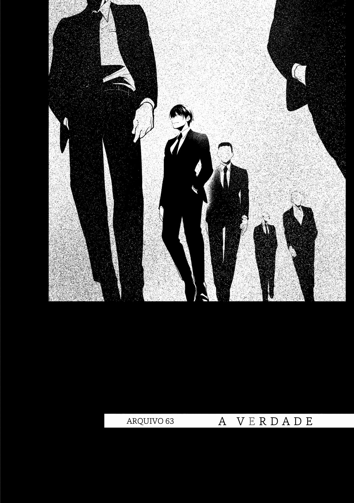 Love of Kill Capítulo 63 Página 5