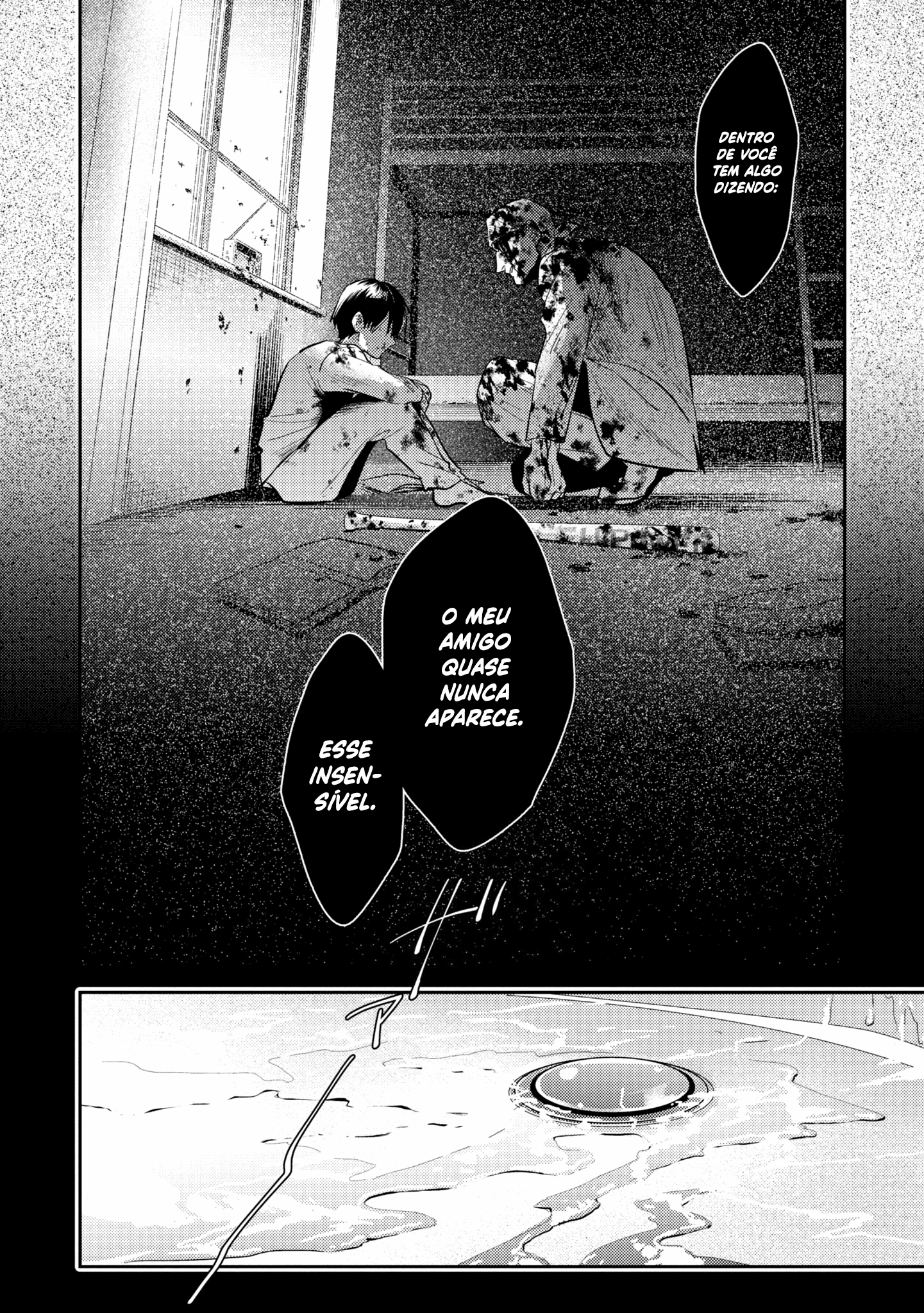 Love of Kill Capítulo 66 Página 22