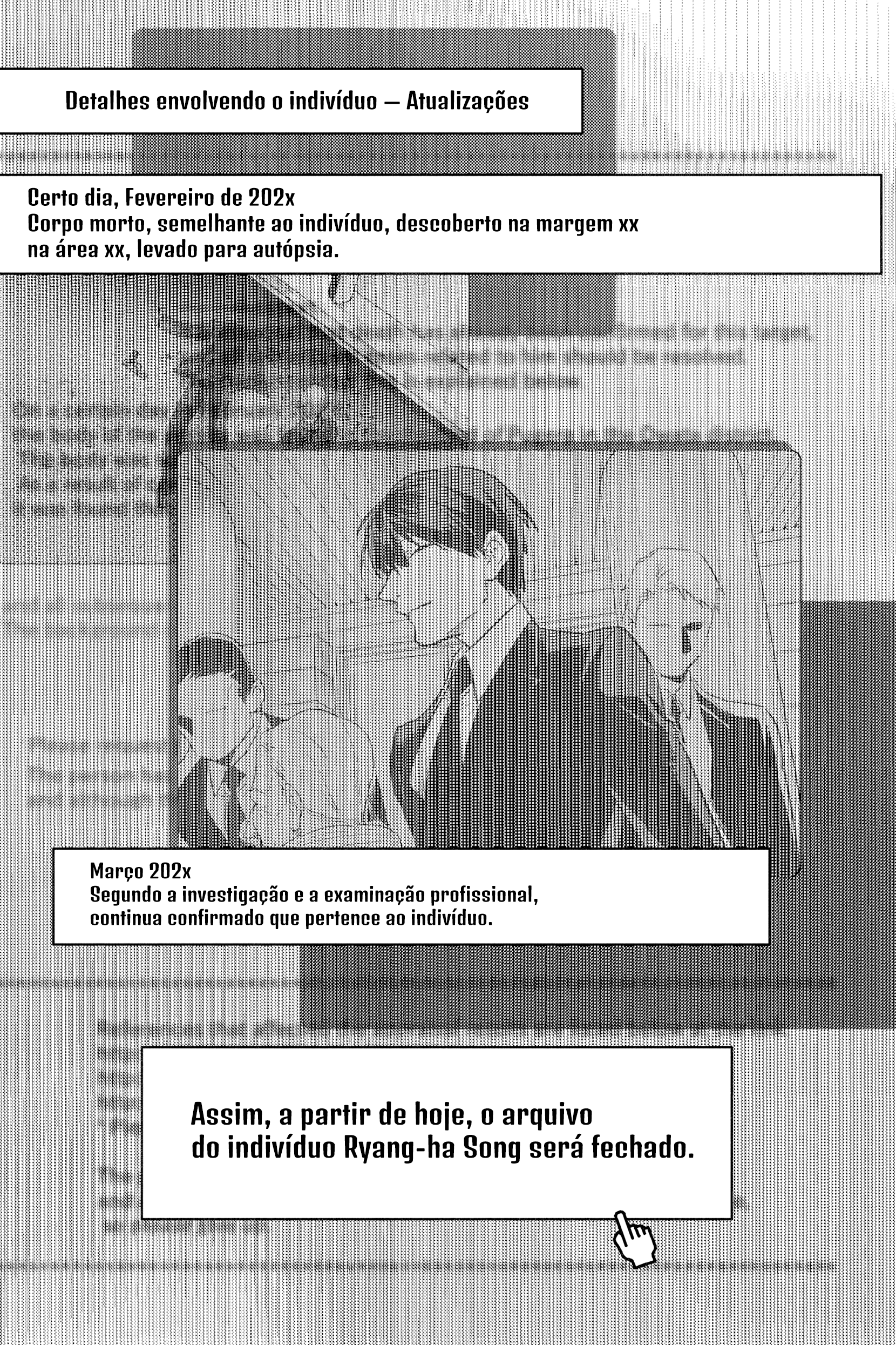 Love of Kill Capítulo 72 Página 4