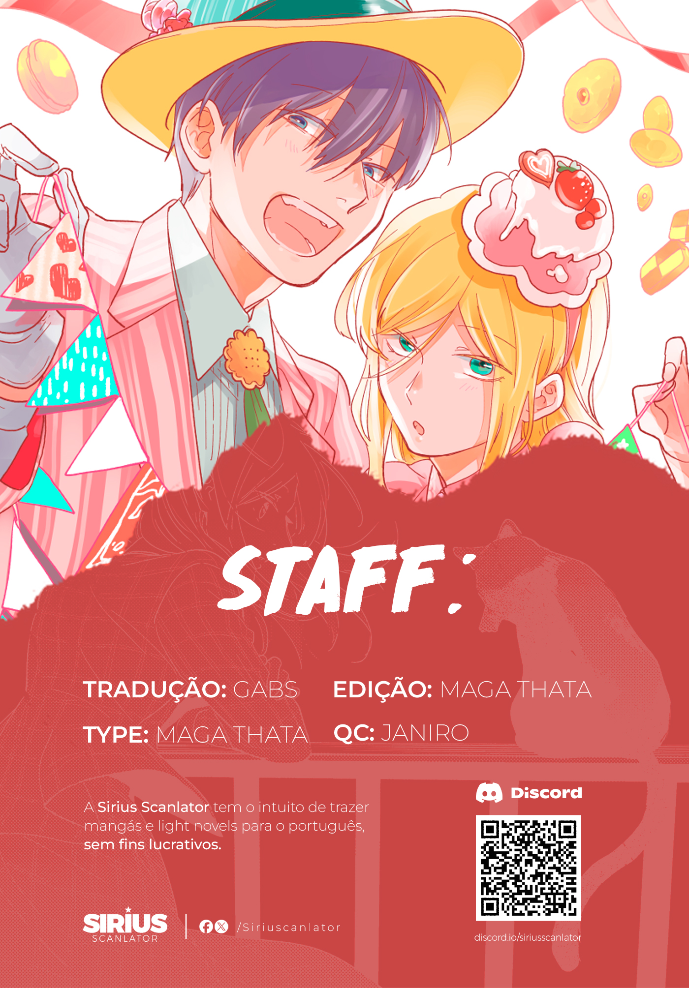Love of Kill Capítulo 75 Página 1