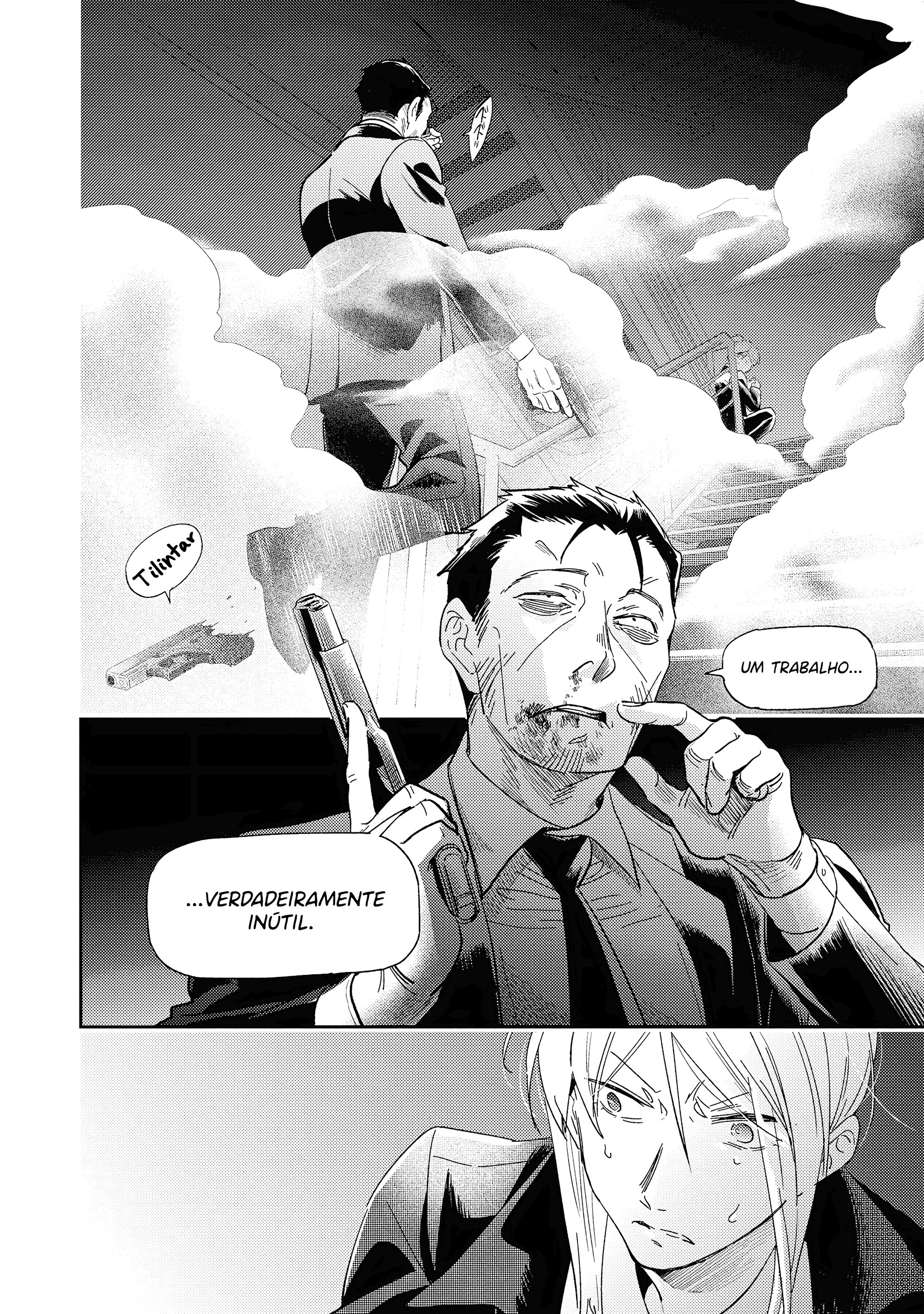 Love of Kill Capítulo 75 Página 25