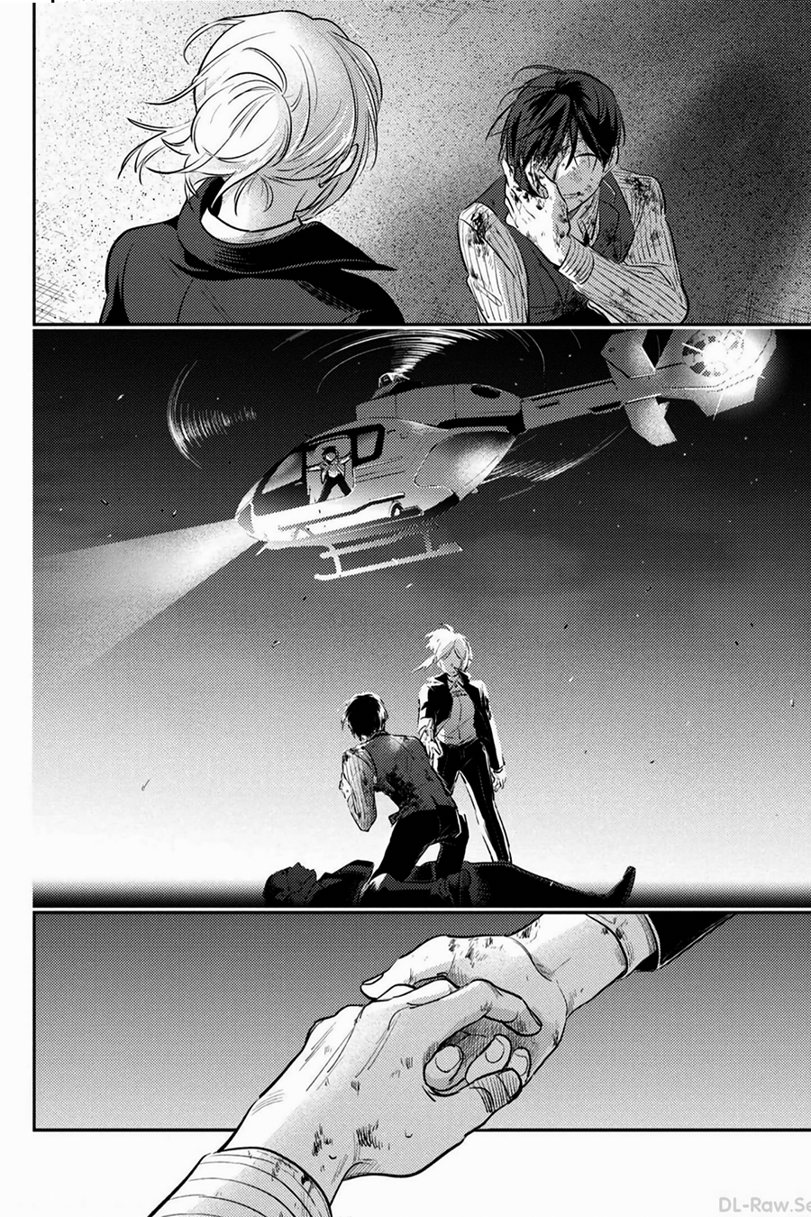 Love of Kill Capítulo 78 Página 15