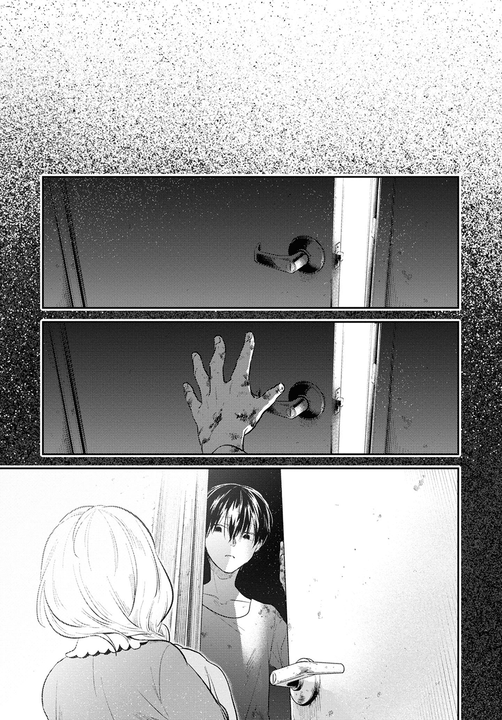 Love of Kill Capítulo 79 Página 25