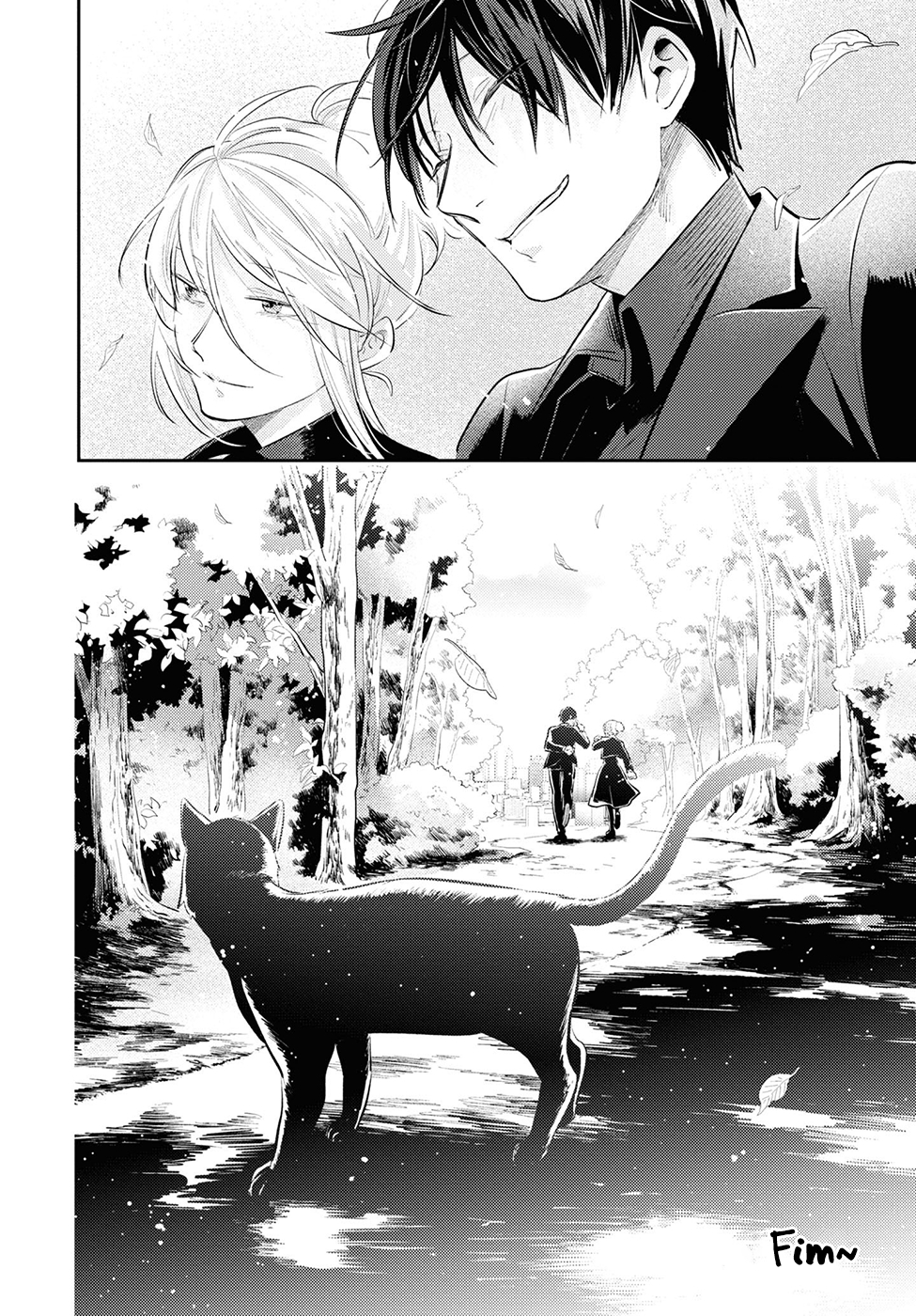 Love of Kill Capítulo 79 Página 28