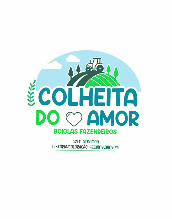 Love Tractor Capítulo 0 Página 1