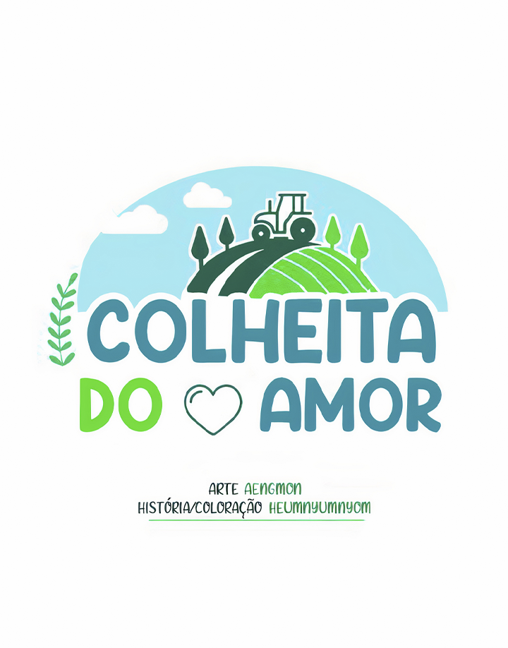 Love Tractor Capítulo 56 Página 1