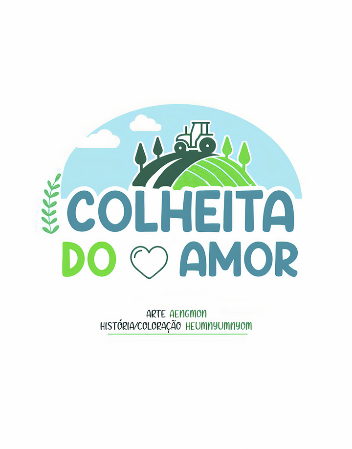 Love Tractor Capítulo 58 Página 1
