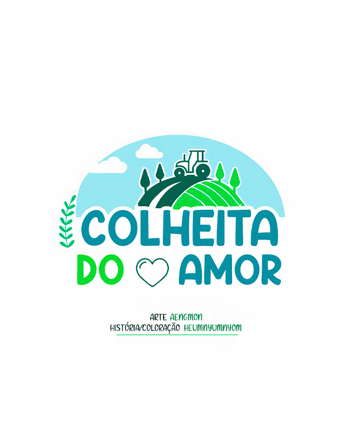 Love Tractor Capítulo 61 Página 1