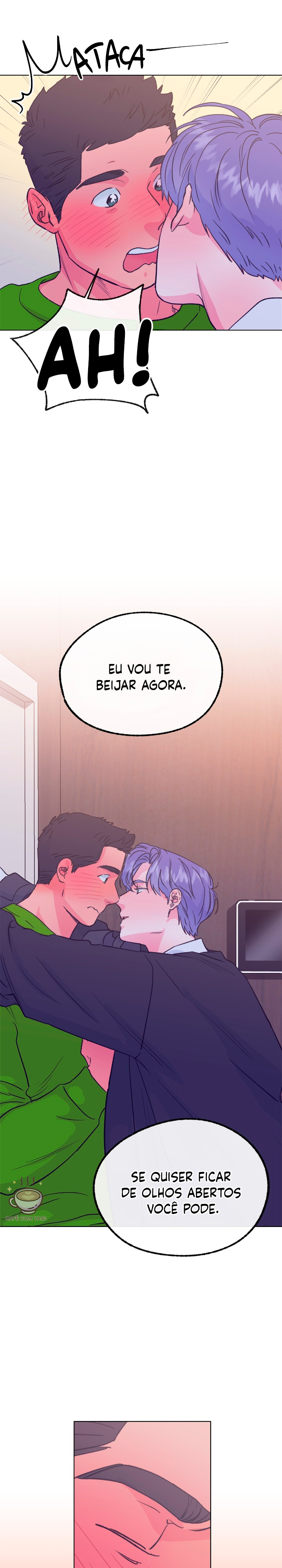 Love Tractor Capítulo 63 Página 30