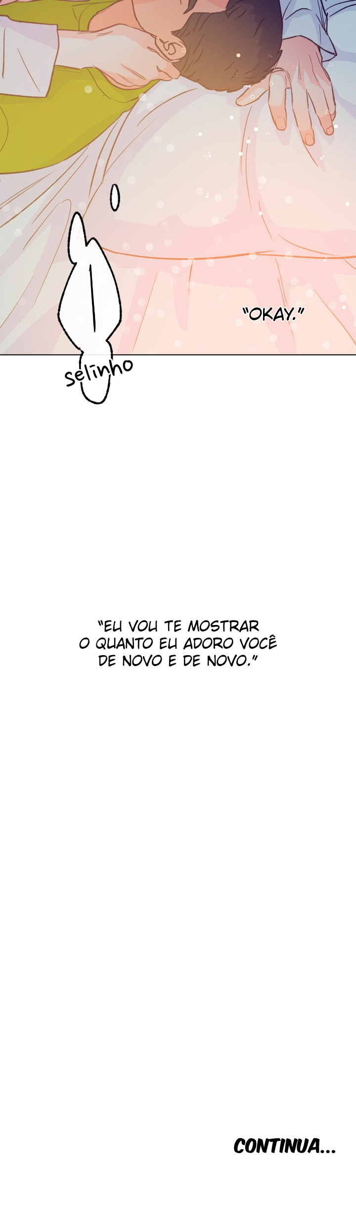 Love Tractor Capítulo 64 Página 35