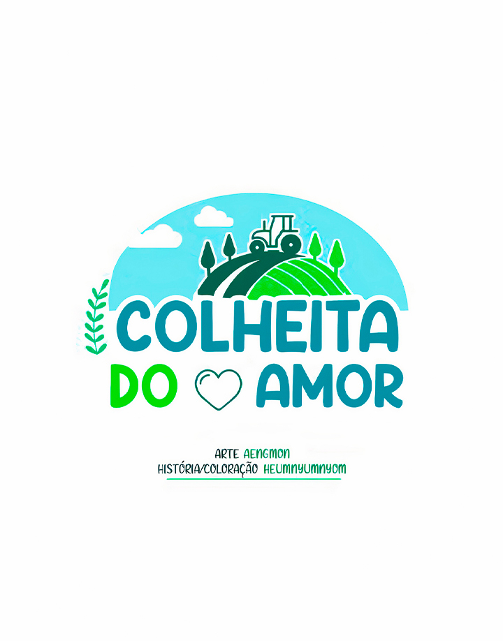 Love Tractor Capítulo 65 Página 1