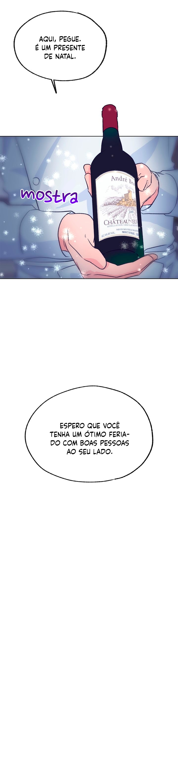 Love Tractor Capítulo 66 Página 29