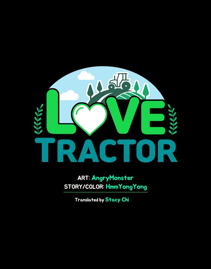 Love Tractor Capítulo 67 Página 1