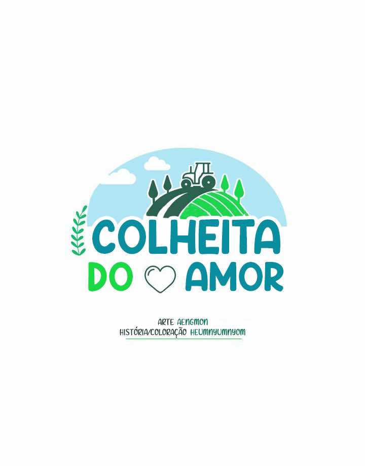 Love Tractor Capítulo 72 Página 1