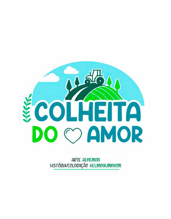 Love Tractor Capítulo 77 Página 1