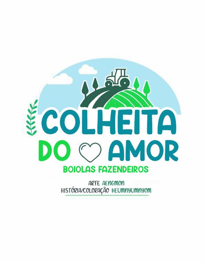 Love Tractor Capítulo 78 Página 1