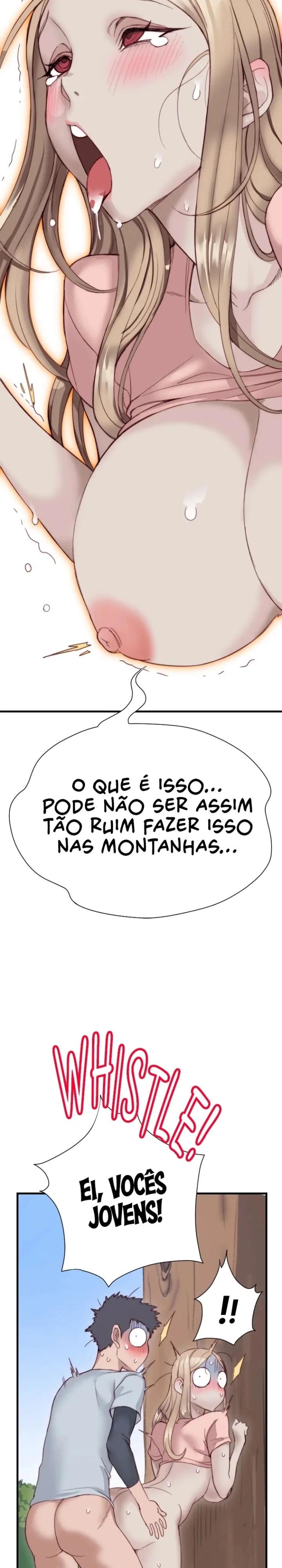 Loveniverso Capítulo 10 Página 10