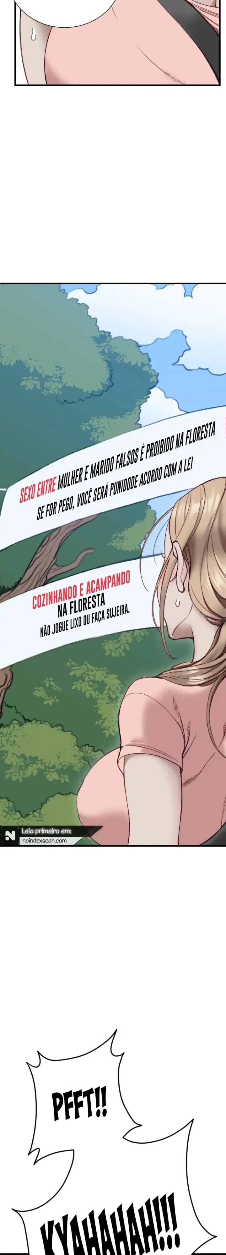 Loveniverso Capítulo 10 Página 4
