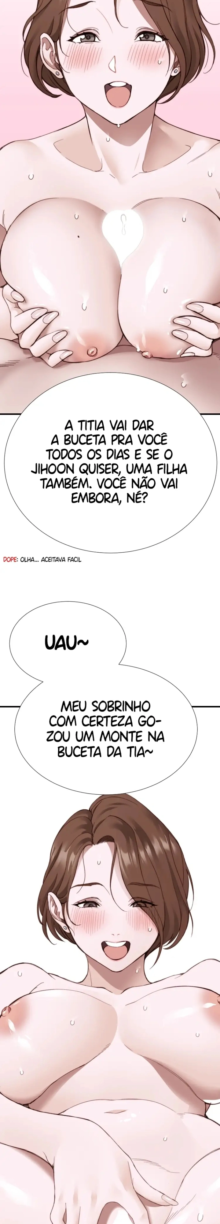 Loveniverso Capítulo 11 Página 10