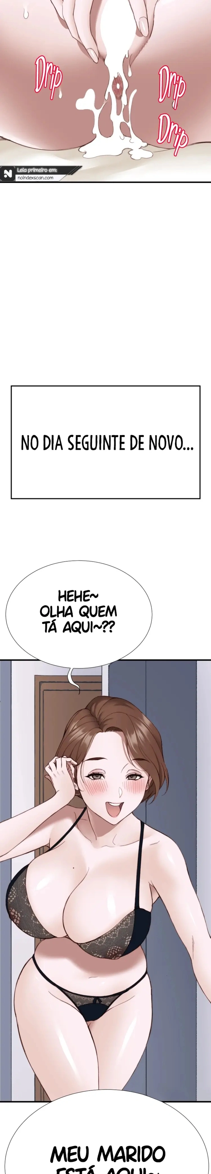 Loveniverso Capítulo 11 Página 11