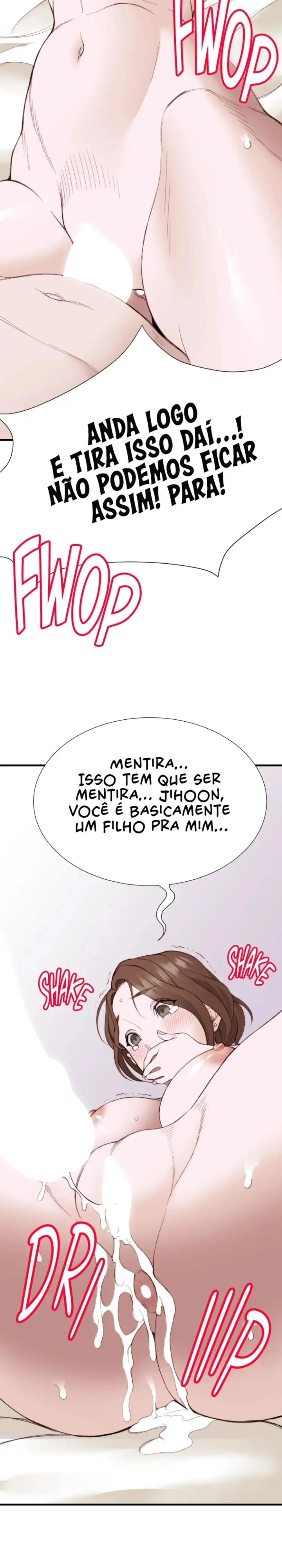 Loveniverso Capítulo 11 Página 6