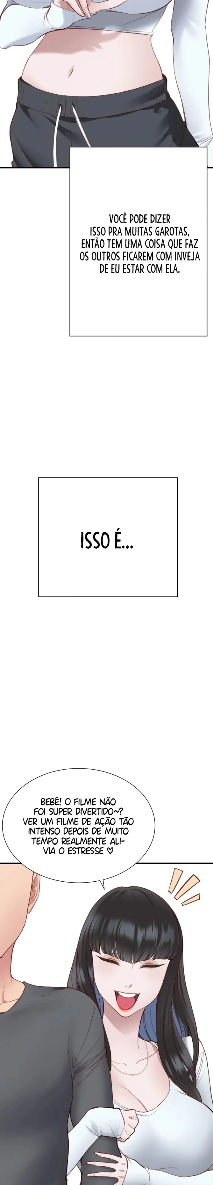 Loveniverso Capítulo 12 Página 2