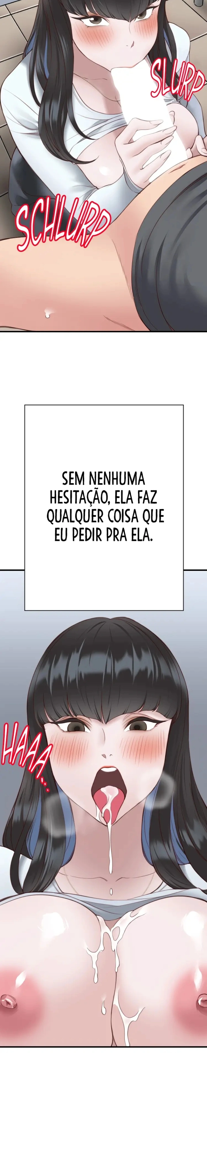 Loveniverso Capítulo 12 Página 4