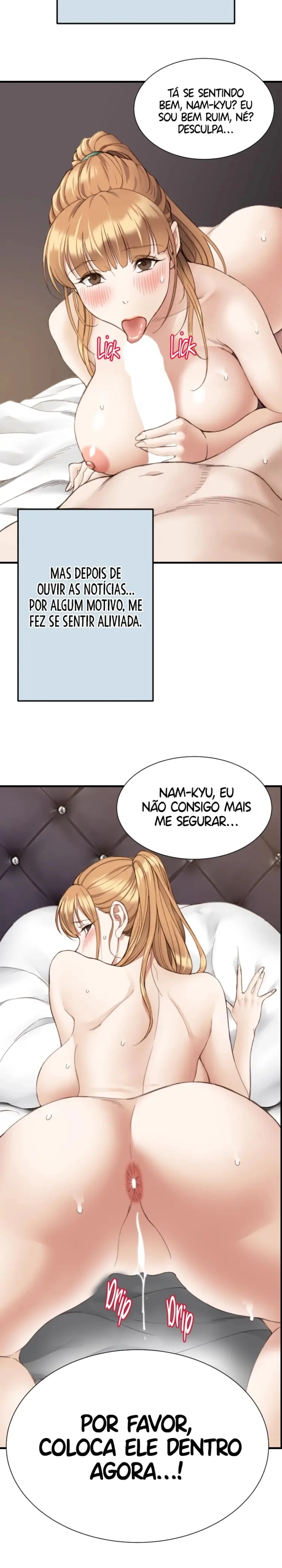 Loveniverso Capítulo 13 Página 5