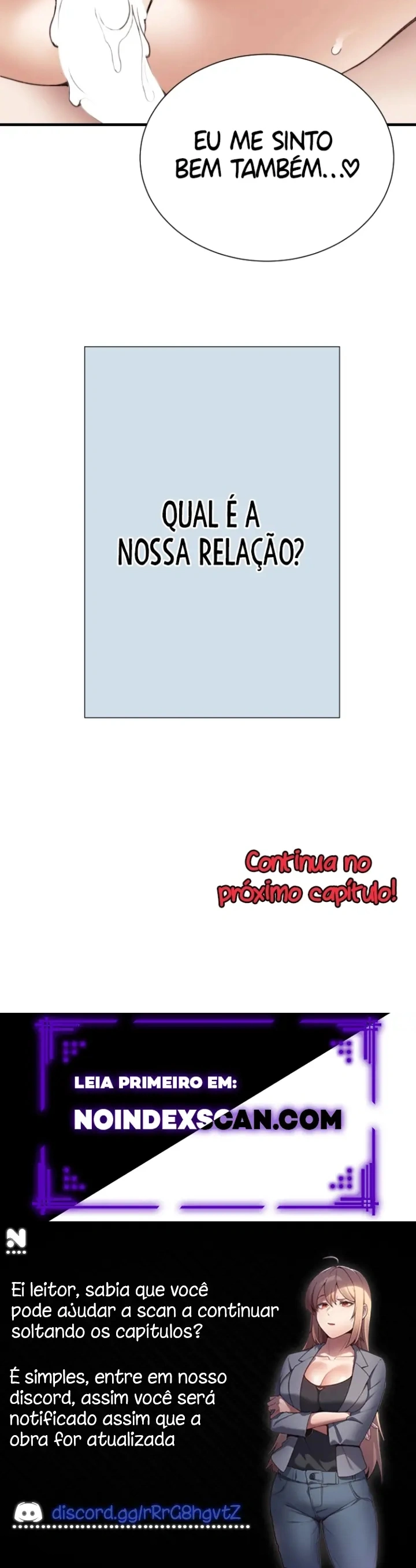 Loveniverso Capítulo 13 Página 8