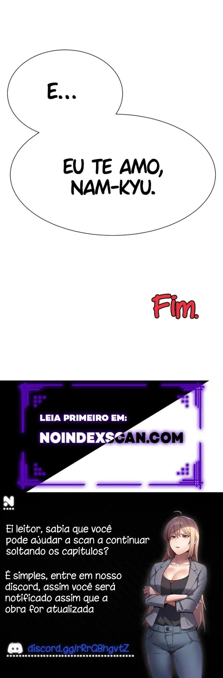Loveniverso Capítulo 14 Página 13