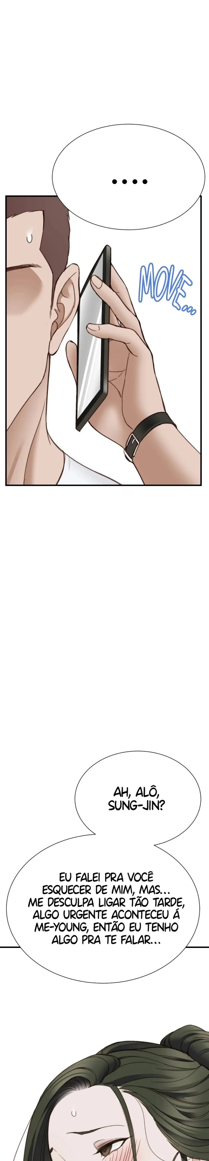 Loveniverso Capítulo 15 Página 10