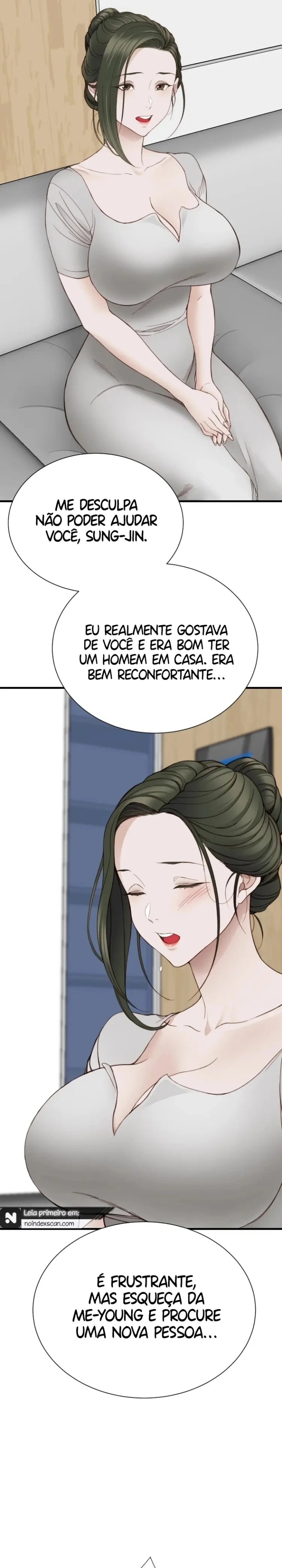 Loveniverso Capítulo 15 Página 2