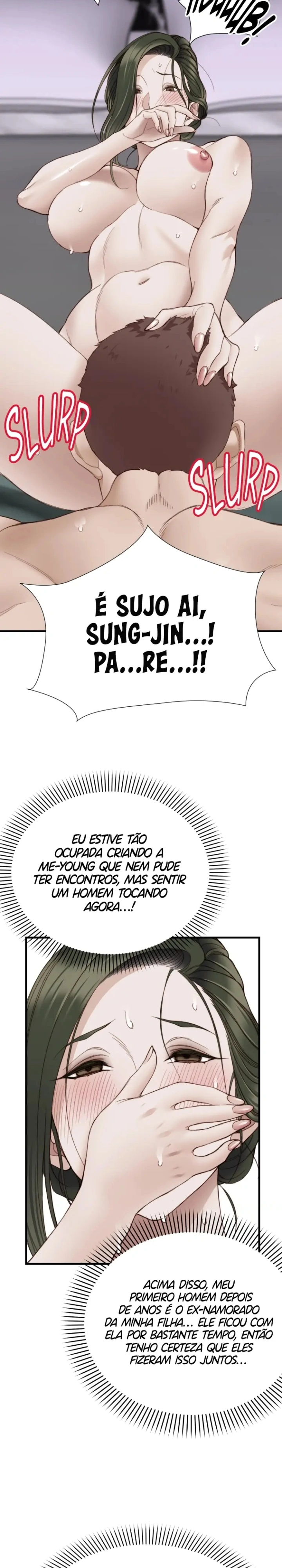 Loveniverso Capítulo 15 Página 4