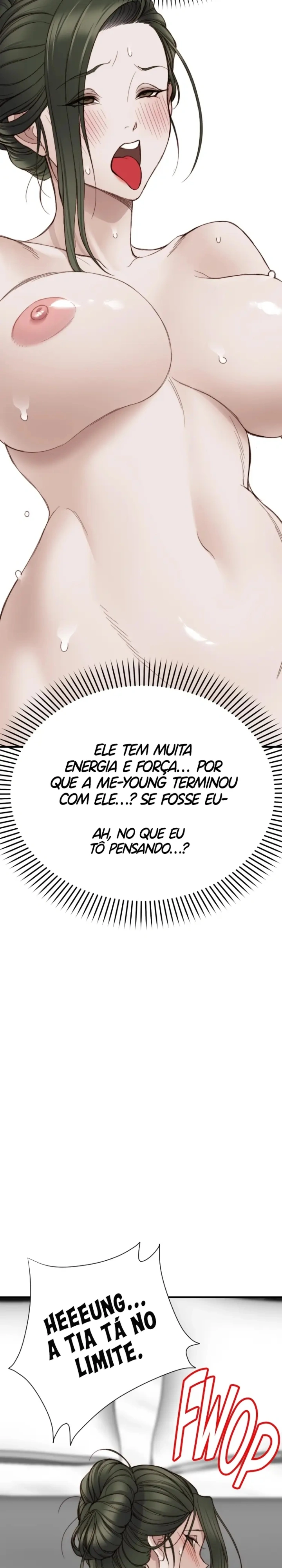 Loveniverso Capítulo 15 Página 6