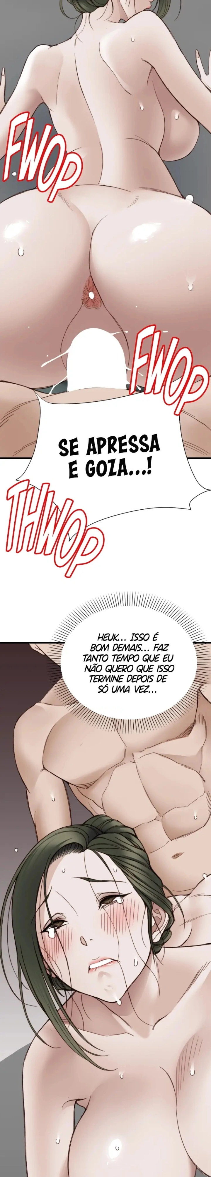Loveniverso Capítulo 15 Página 7