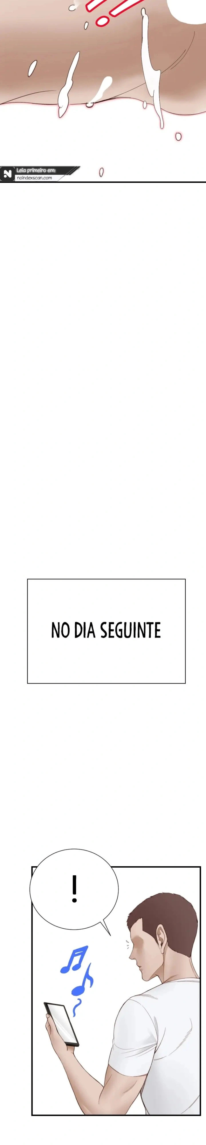 Loveniverso Capítulo 15 Página 9