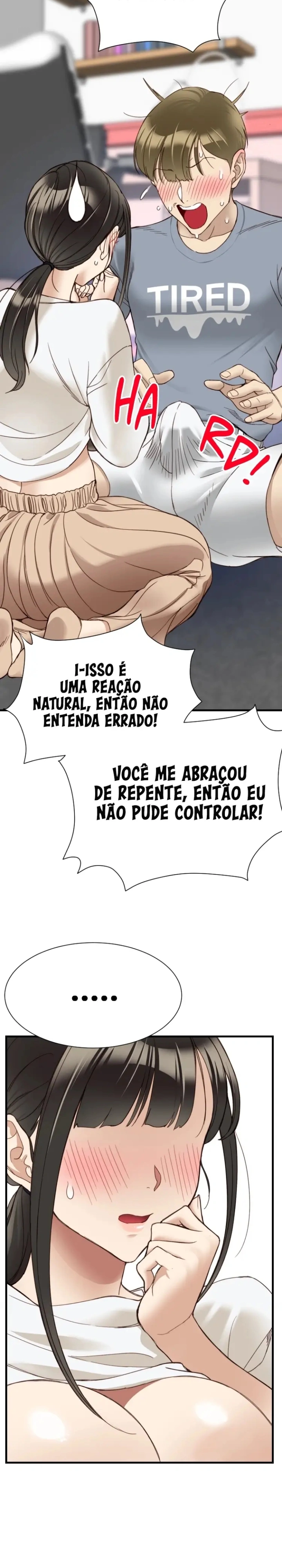 Loveniverso Capítulo 16 Página 11