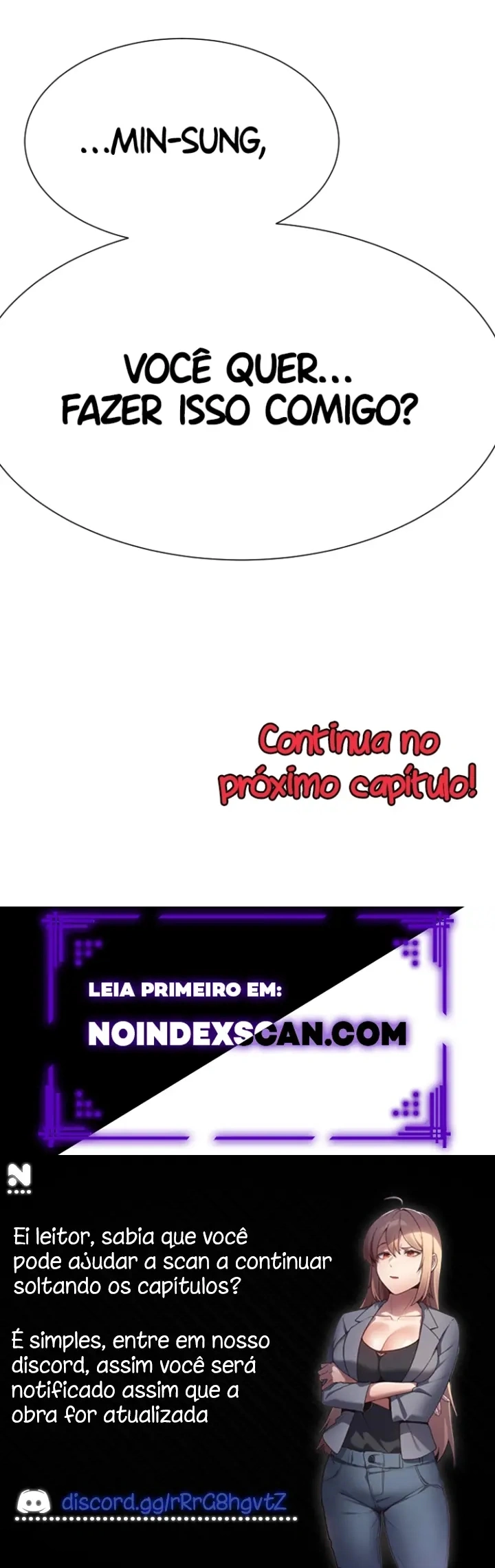 Loveniverso Capítulo 16 Página 12
