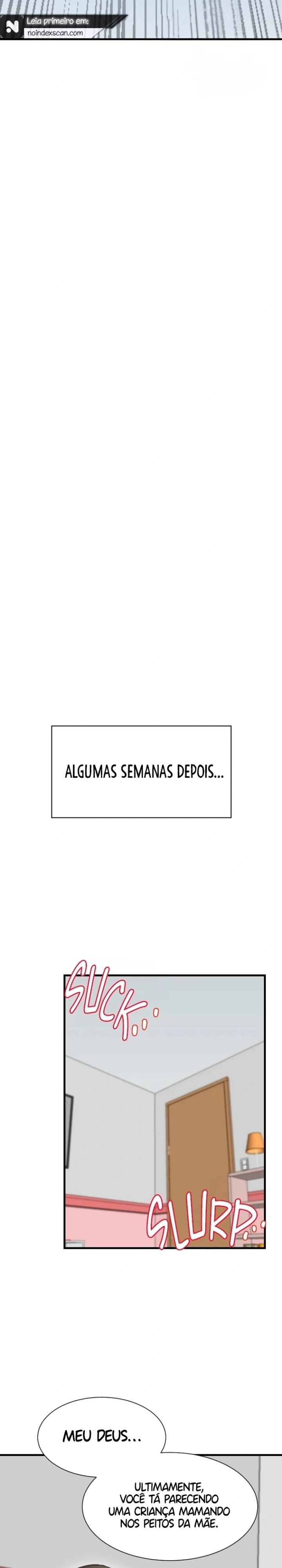 Loveniverso Capítulo 17 Página 11