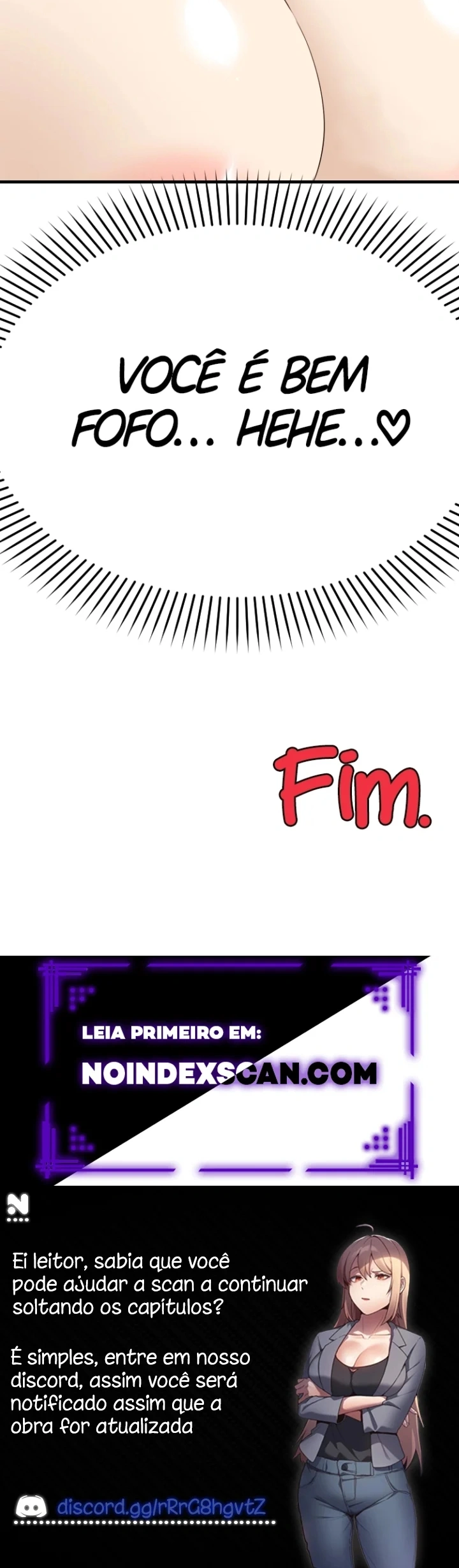 Loveniverso Capítulo 17 Página 13
