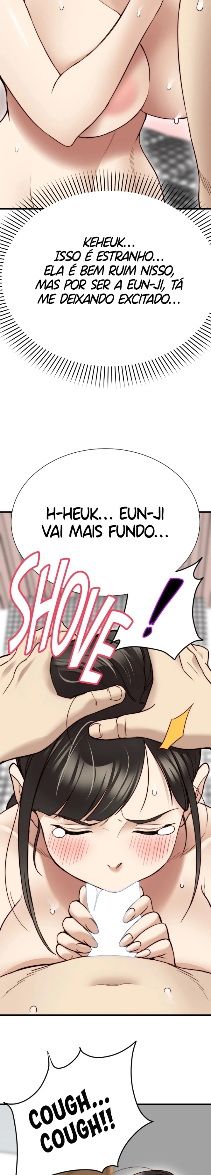 Loveniverso Capítulo 17 Página 2