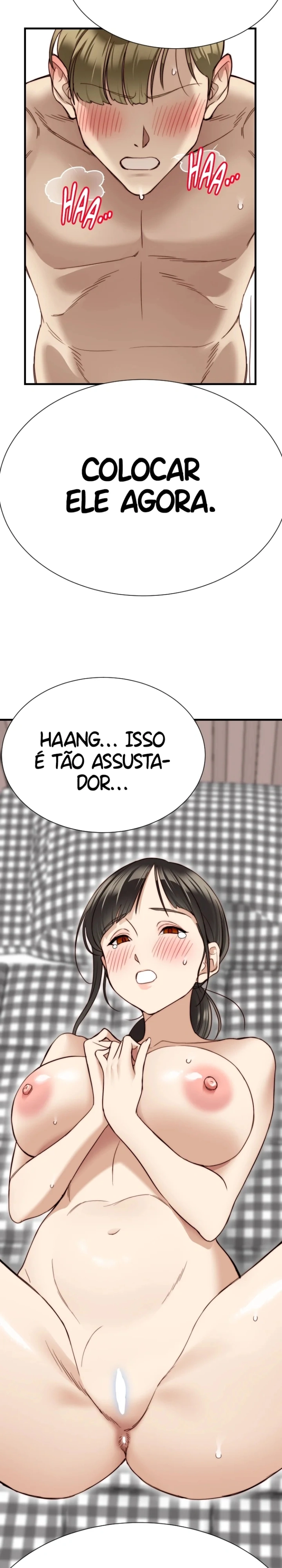 Loveniverso Capítulo 17 Página 5