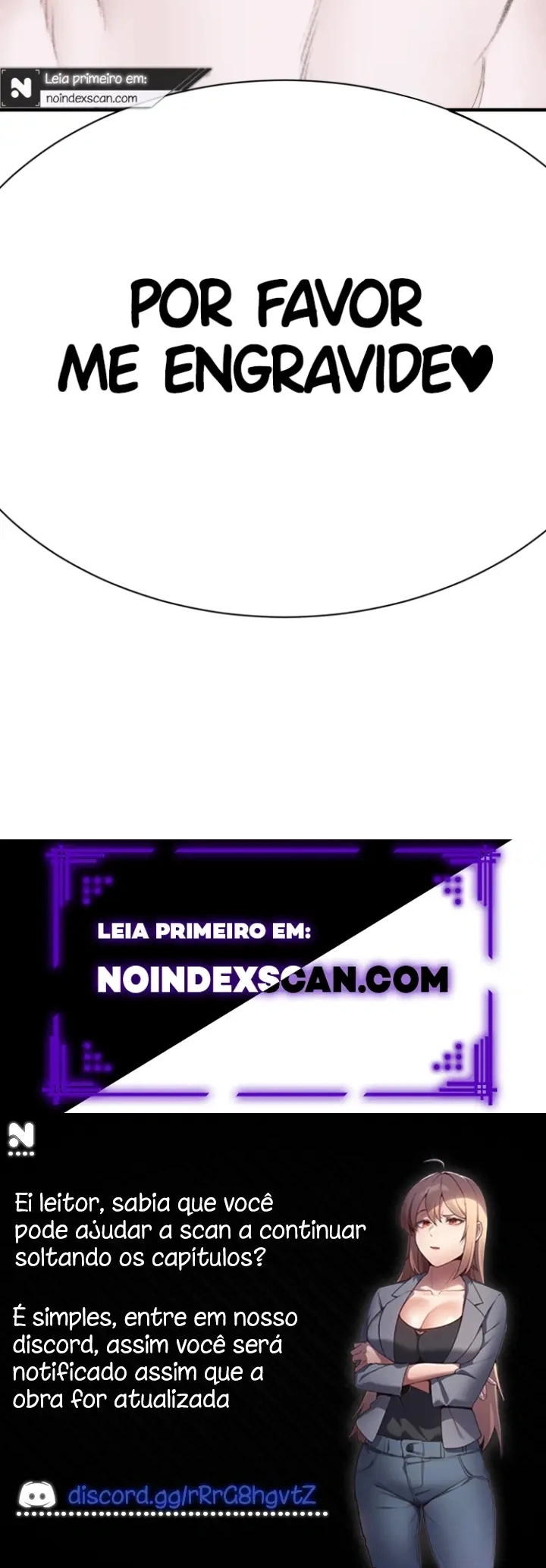Loveniverso Capítulo 18 Página 10