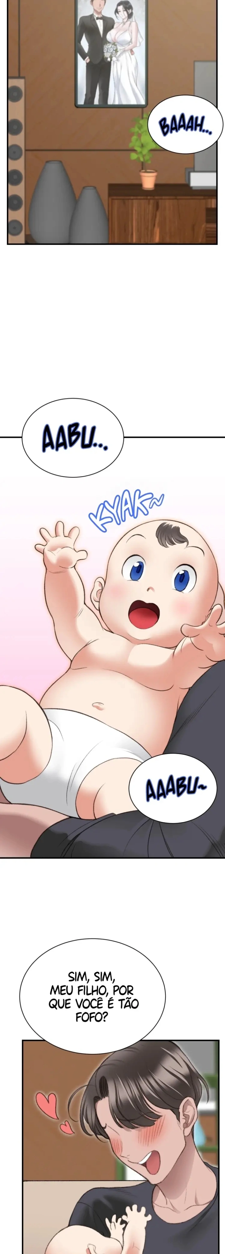Loveniverso Capítulo 18 Página 2