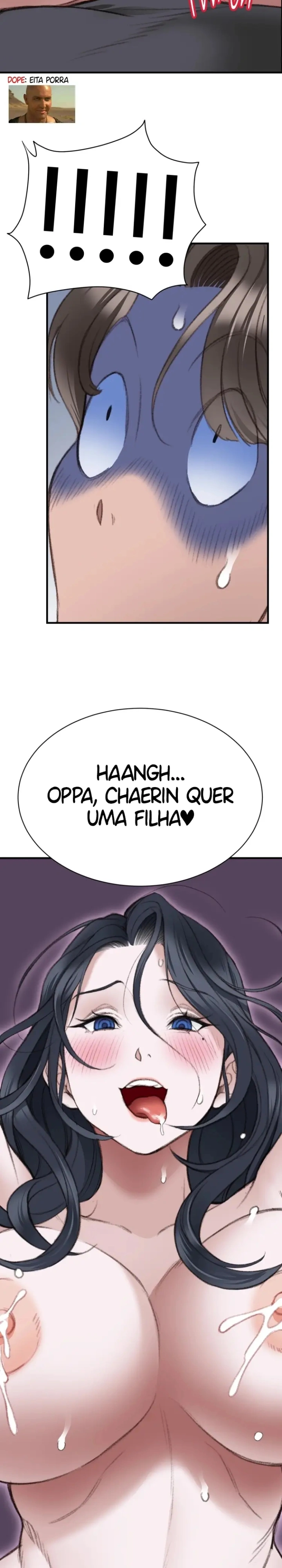 Loveniverso Capítulo 18 Página 9