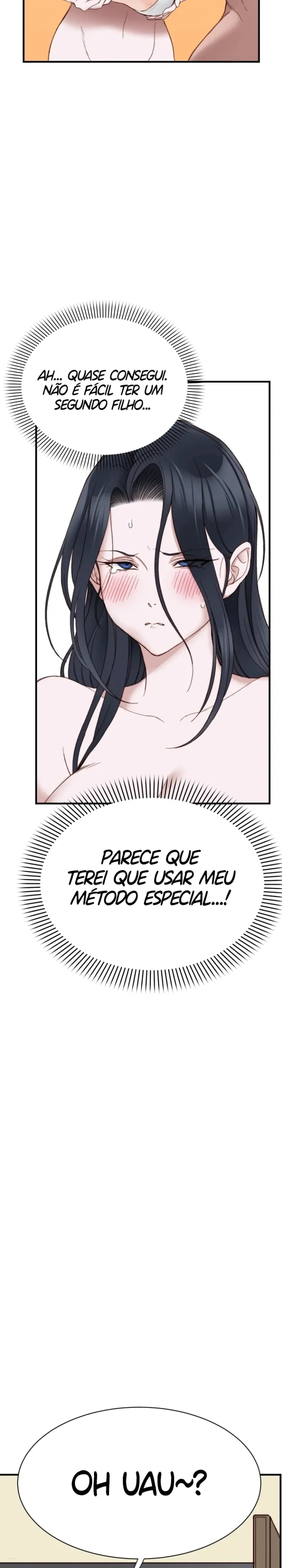 Loveniverso Capítulo 19 Página 8