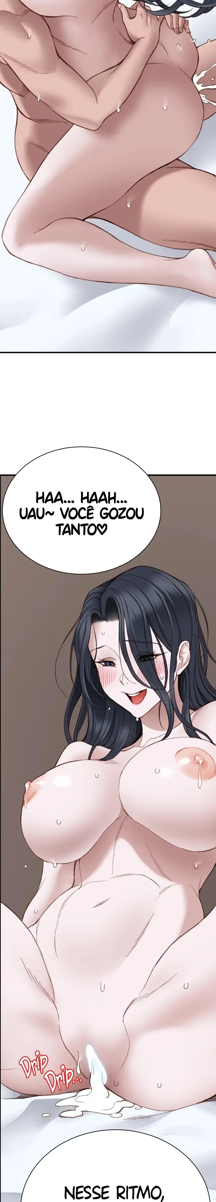 Loveniverso Capítulo 20 Página 11
